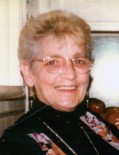 Glenda Irene McNicol