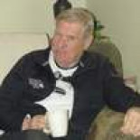 Leonard Ahern