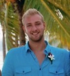 Sean Mark Stephenson