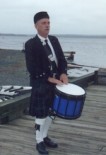 James Fraser