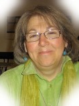 Suzanne Simmie-stier