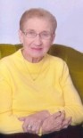 Joan Ann Yvone Markland