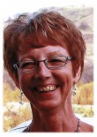 Brenda Ann Marchand