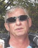 Alan Sparrow