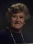 Doris May Mack
