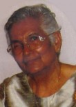 Bernadina Nazareth Fernandes