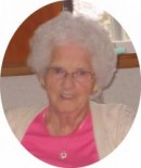 Jessie Margaret Cole