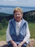 Marie Ethel Pineo