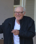 James Mohan