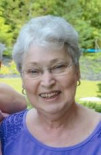 Carolyn Barclay