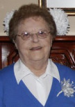 Florence Sturge