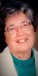 Catherine Pearson
