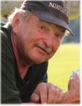 Morley Mielke