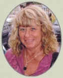 Ginette Pinard