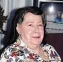 Aline Thérèse Robitaille