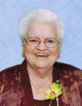 Maria Milot Ricard