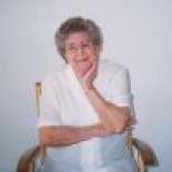 Gertrude Gagné