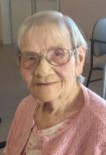 Edna May Hirtle