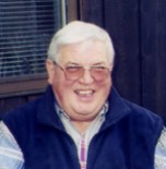 Edward Mckegg