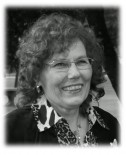 Virgina Esther Monson