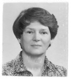 Jacqueline Ritchie
