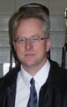 Robert Blackburn