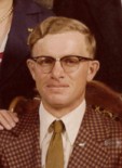 Raymond Hansen