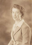 Margaret Acton