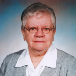 Thérèse Voyer