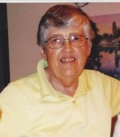 Mary Ann Reed