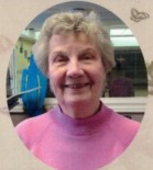Mildred Marie Walker