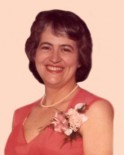 Huguette Robert