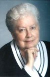 Nora Pownall