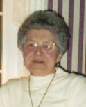 Dorothy Thompson