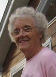 Lucille Deslauriers