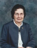 Gertrude Ann Bilsky