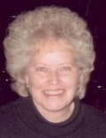 June Thompson