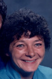 Gudrun Rosemarie Doary