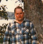 Kevin Thomas Barron