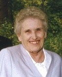 Doreen Woods