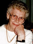 Elizabeth Balint