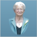 Gladys Ellen Miller