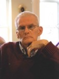 Peter Porter