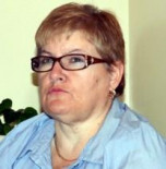 Linda Sand
