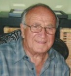 Paul Emile Boudreau