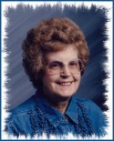 Norma Isobel Hembruff