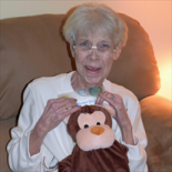 Mary Elizabeth Thompson