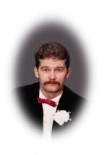 Gordon John Woodard