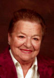 Solange Wolfe