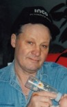 Matthew Floyd Poole